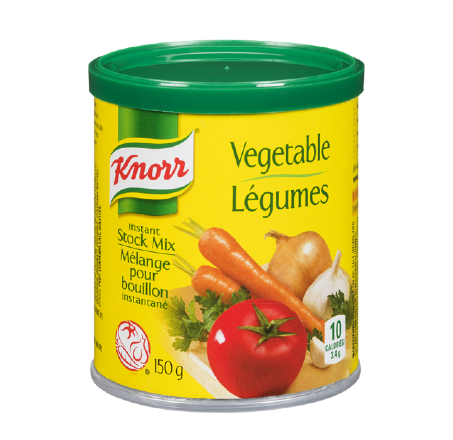 Knorr Vegetable Stock Mix 150g