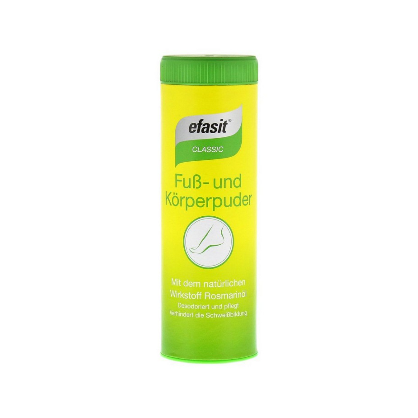 Efasit Microfine Dusting Powder 100