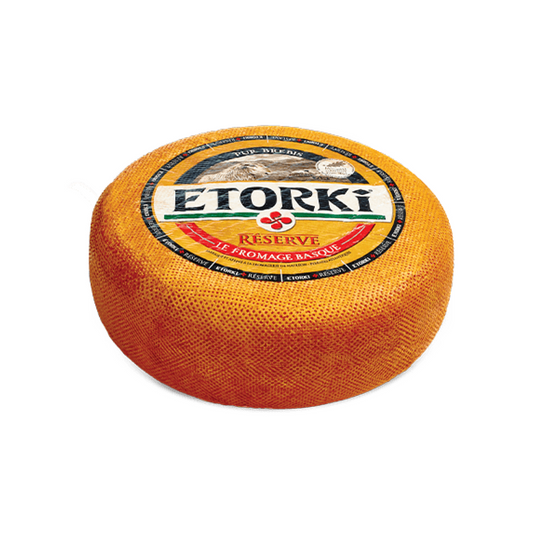 Etorki French Young Sheep's Milk