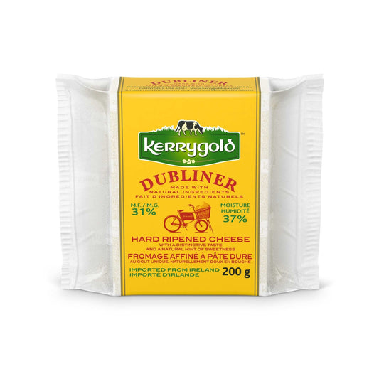 Kerrygold Dubliner Cheddar