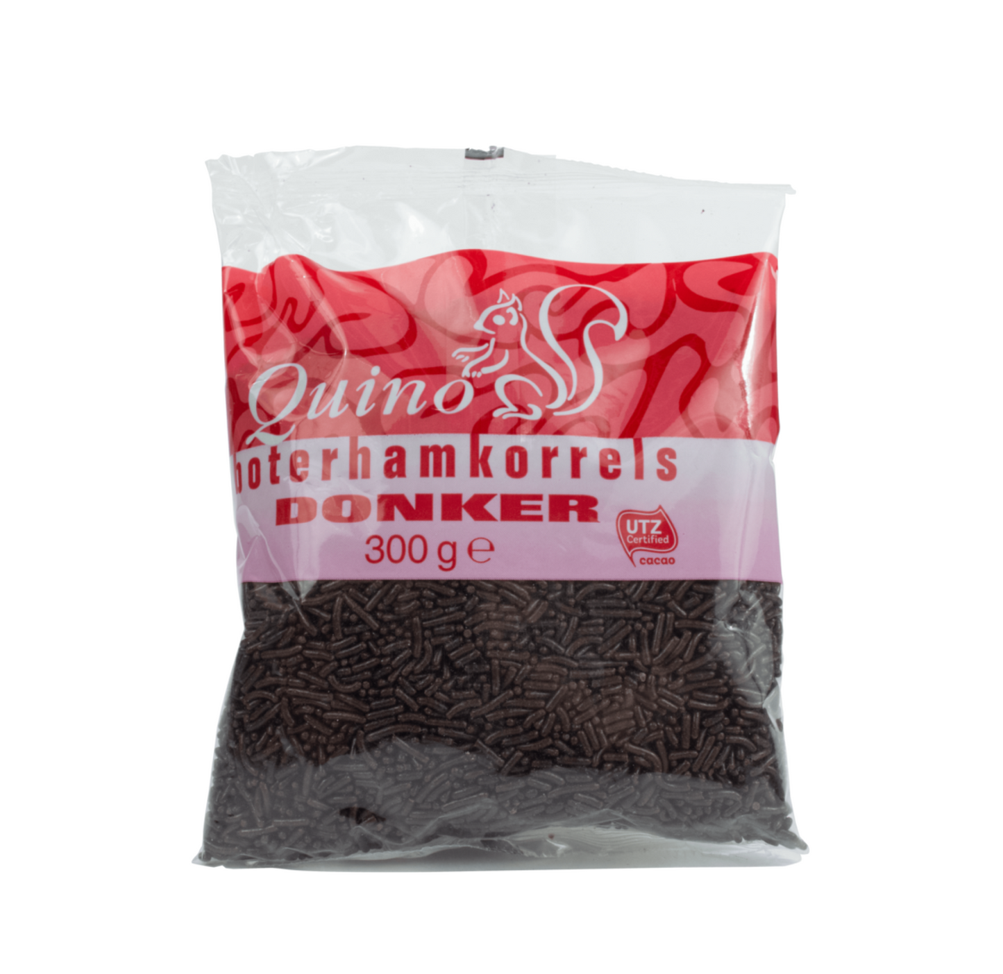 Custan Foods Dark Chocolate Sprinklettes 300g