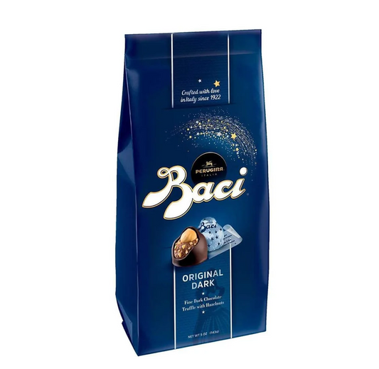 Baci Milk Chocolate Praline with Hazelnut 12 pieces 150g