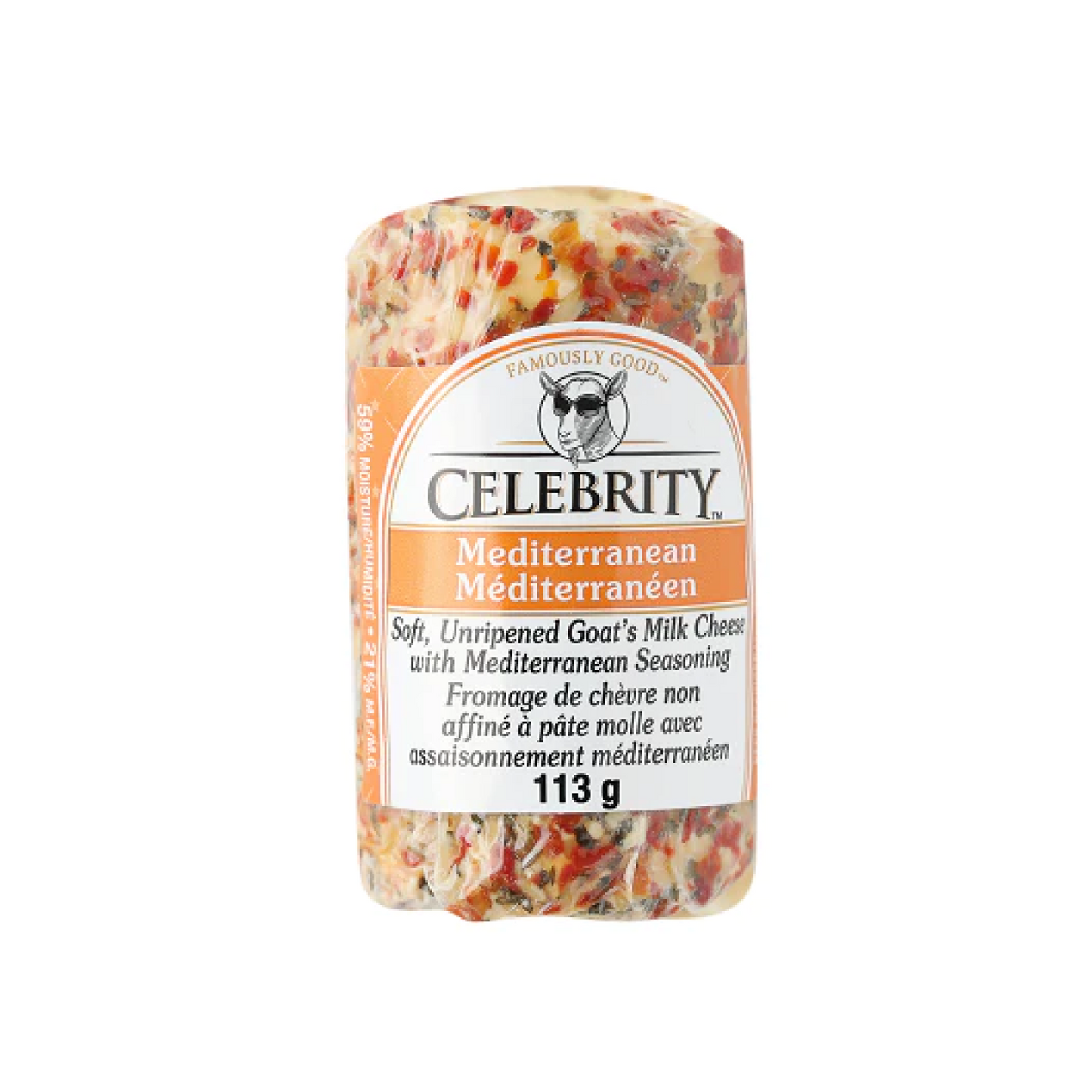 Celebrity Mediterranean 113g