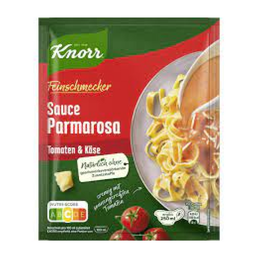Knorr Spagehtteria Sauce Parmarosa 56g