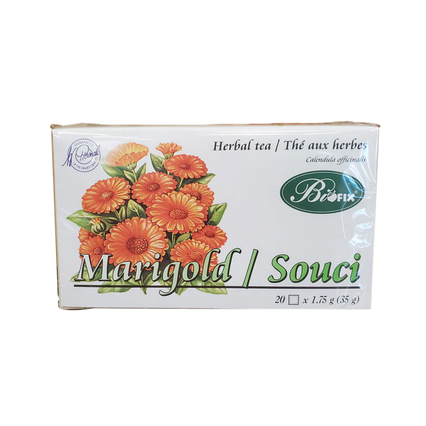 Biofix Marigold 35g