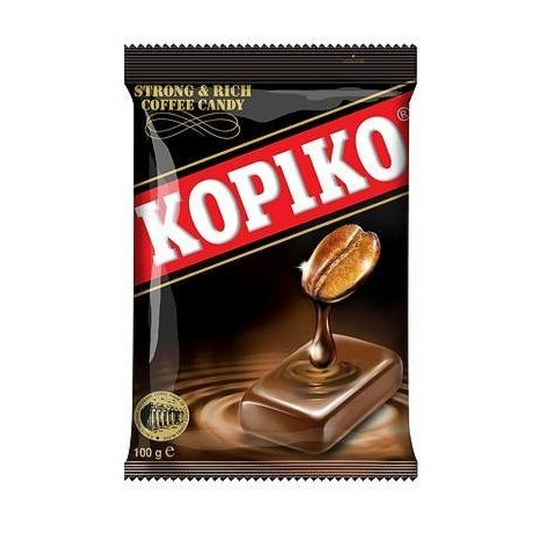 Kopiko Coffee Candy 100g