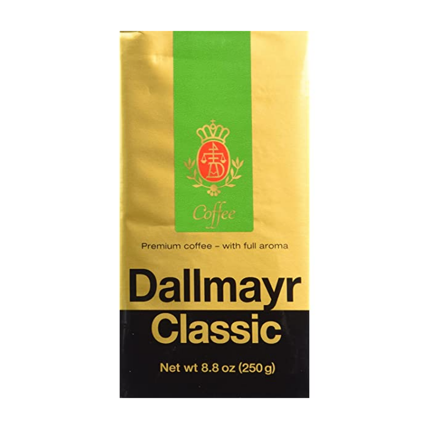 Dallmayr Classic Ground 250g