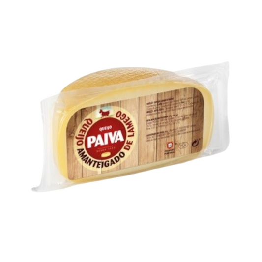 Paiva Cow, Goat, and Sheep's Milk Cheese 250g