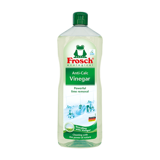 Frosch Anti-Calc Vinegar