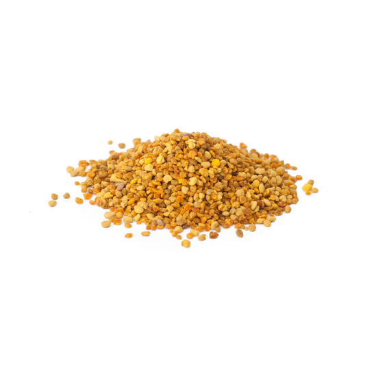 Tropical Sweets Pure Bee Pollen 230g