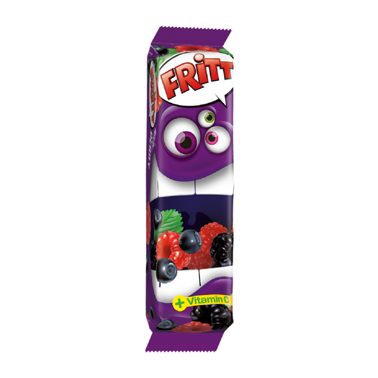 Fritt Mixed Berry