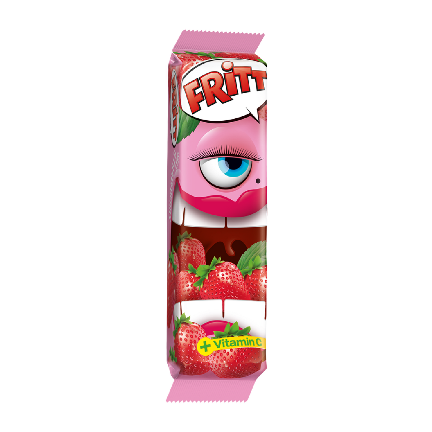 Fritt Strawberry