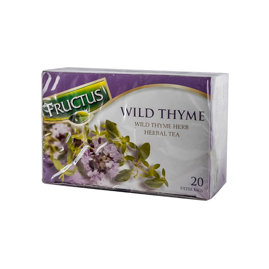 Fructus Wild Thyme 20g