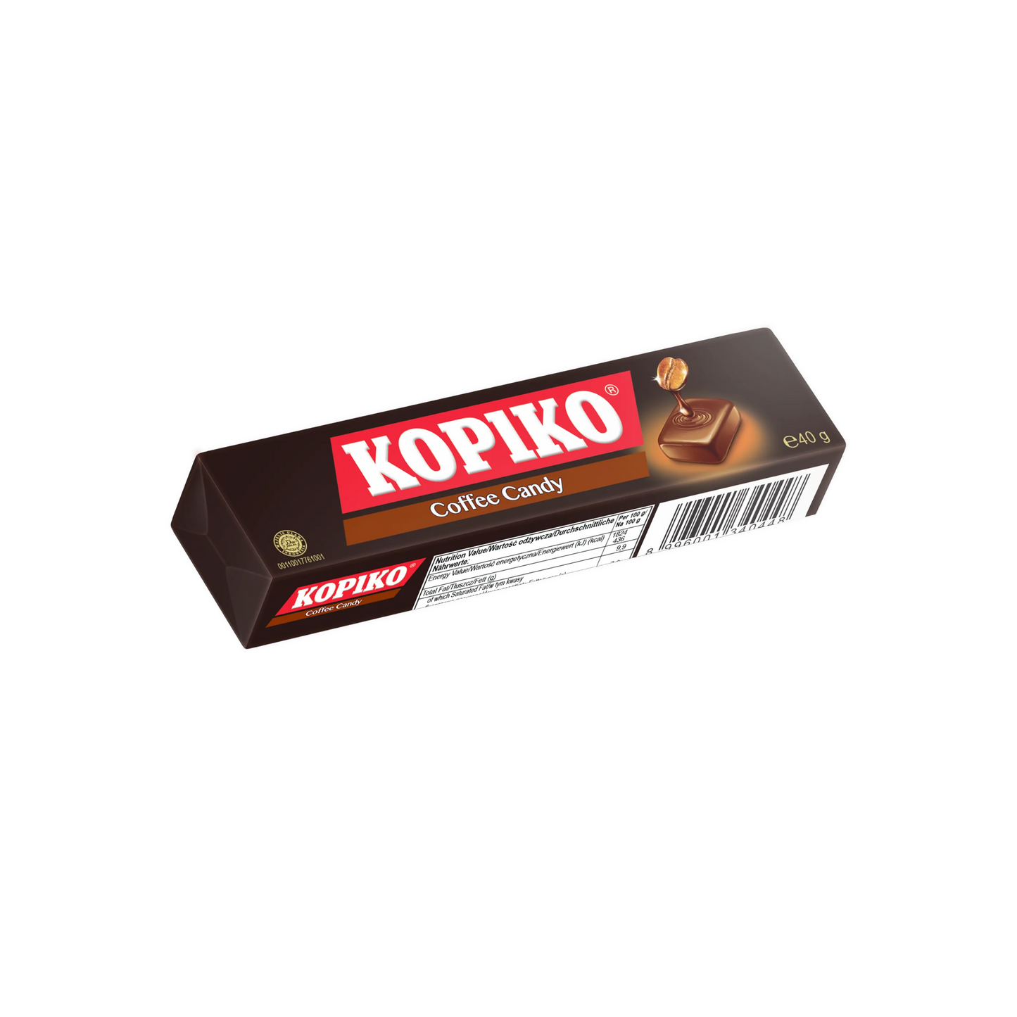Kopiko Coffee Candy 40g