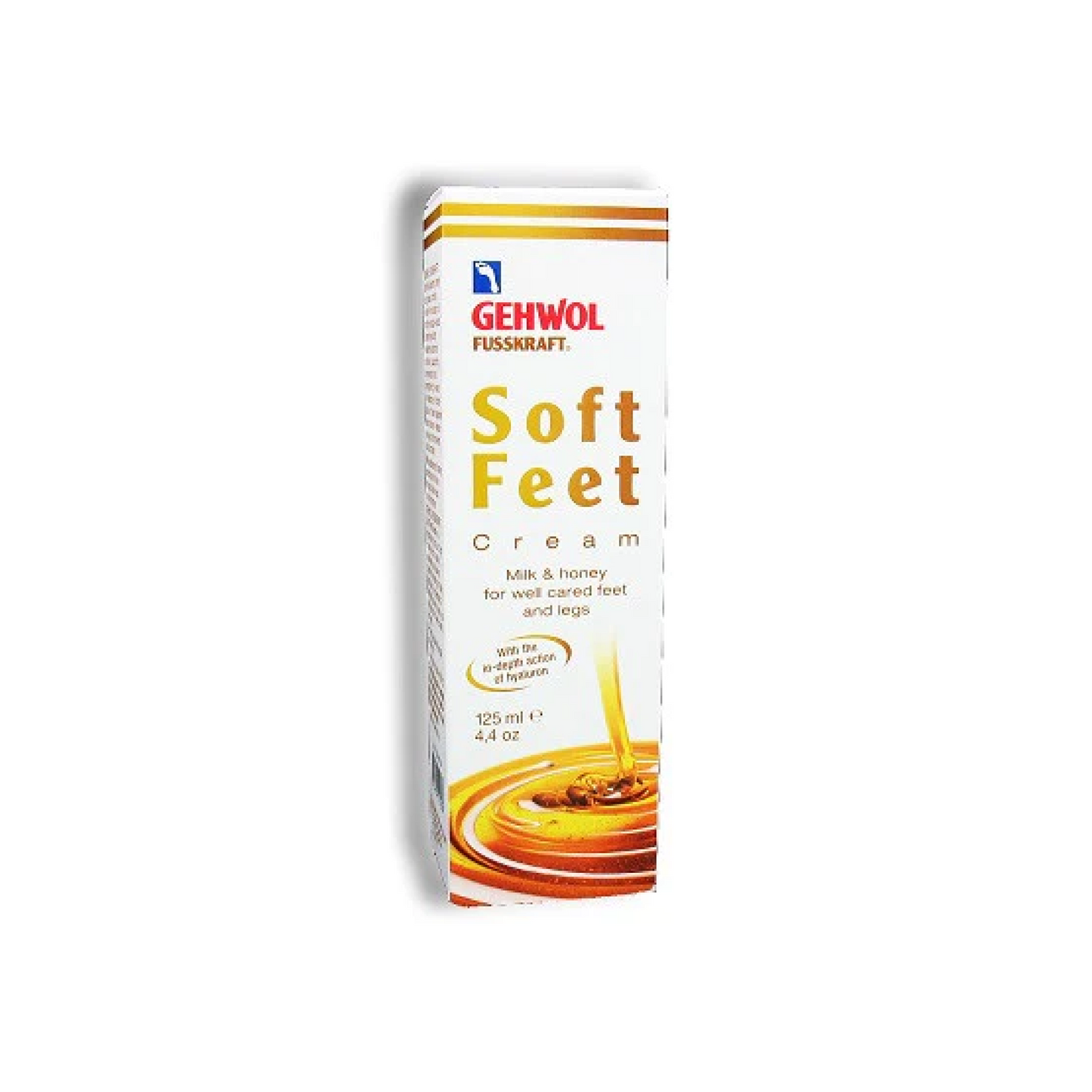 Gehwol Soft Feet Cream 125ml