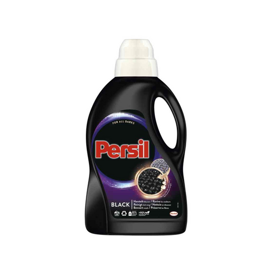 Persil Black