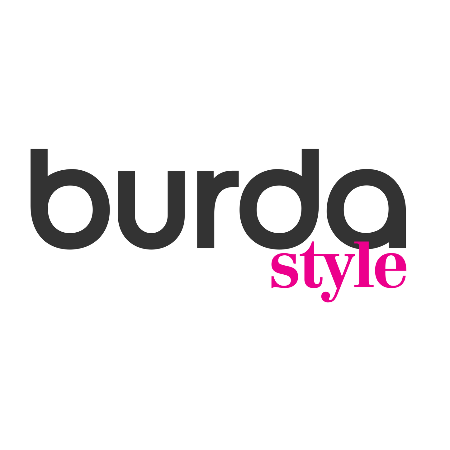 Burda Style German