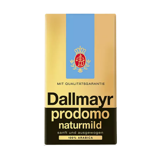 Dallmayr Prodomo Mild 250g