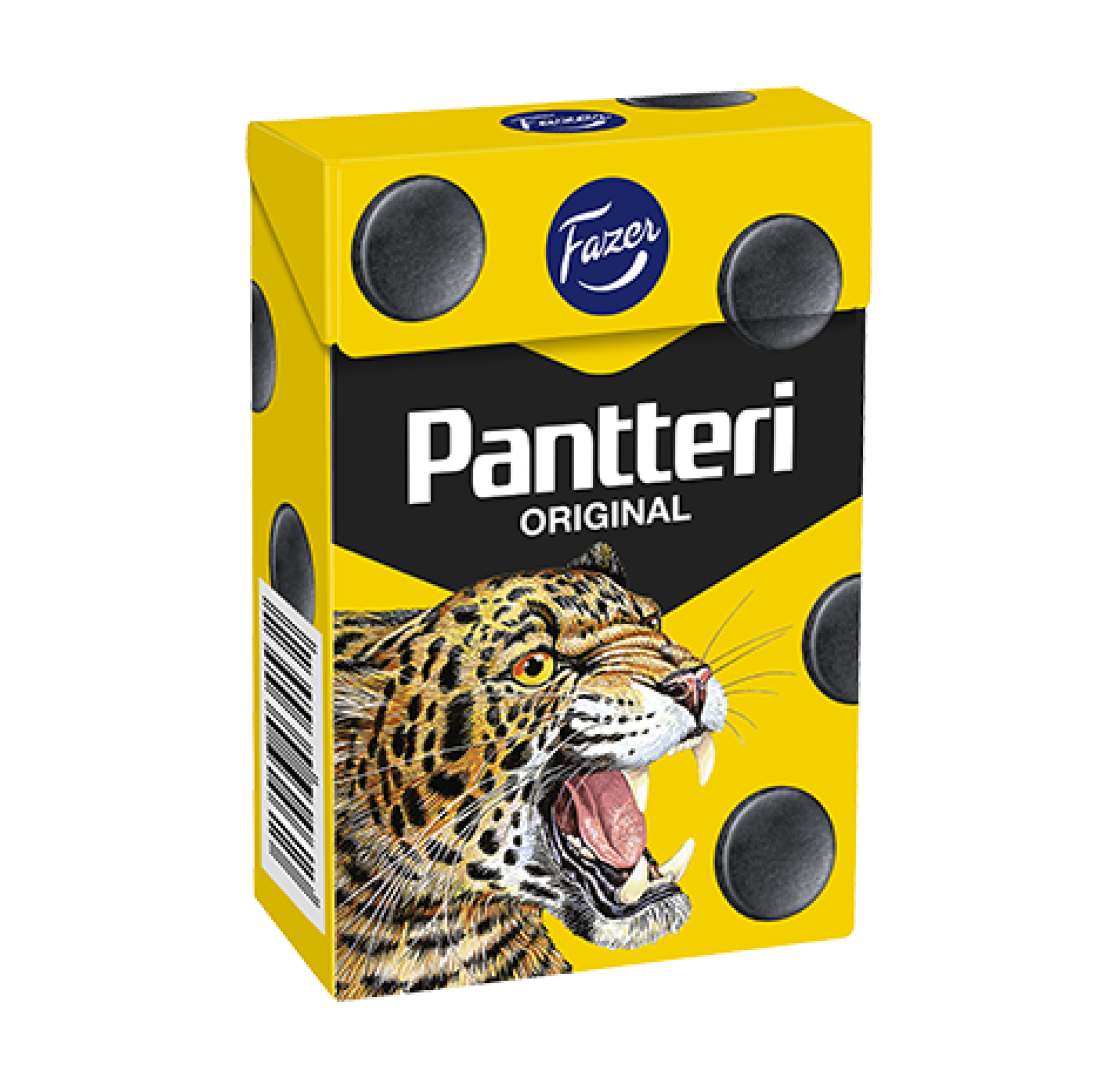 Fazer Pantteri 38g Food Depot Toronto Fazer Pantteri 38g Food Depot Toronto