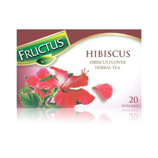 Fructus Hibiscus 20g