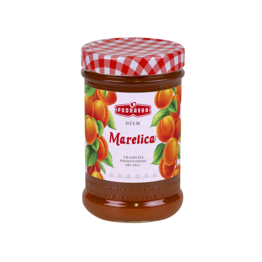 Podravka Apricot Spread 580ml