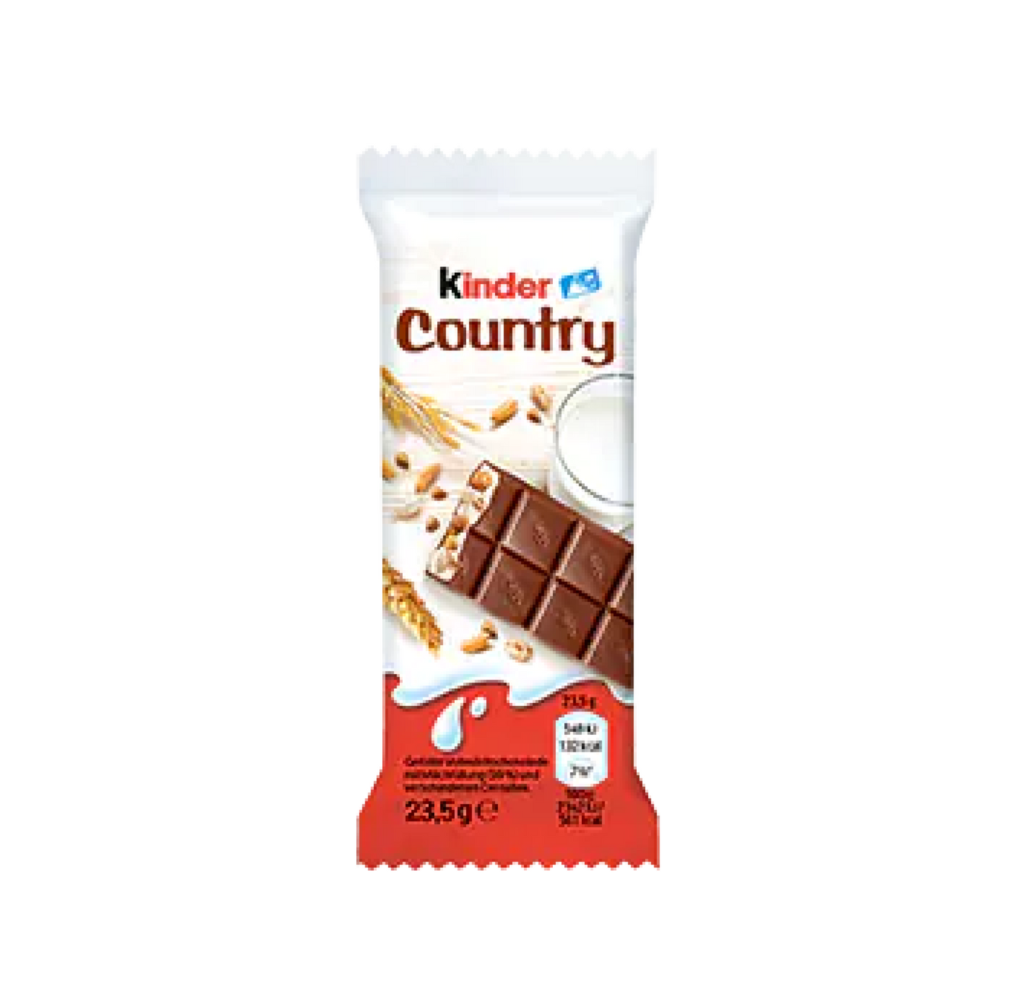 Kinder Country 23.5g