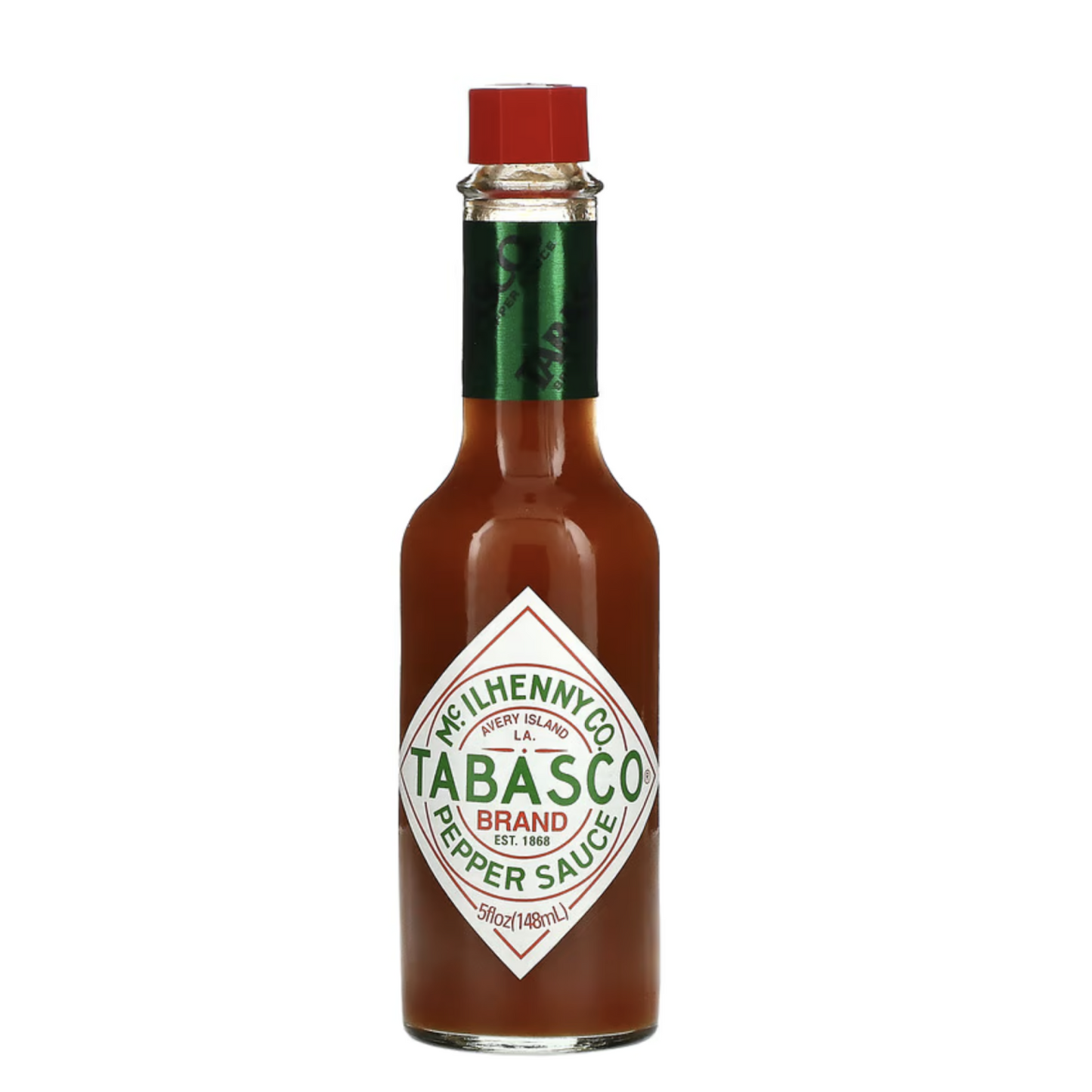 Tabasco Original 57ml