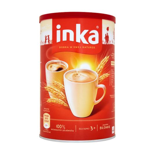 Inka Instant Grain Beverage 200g