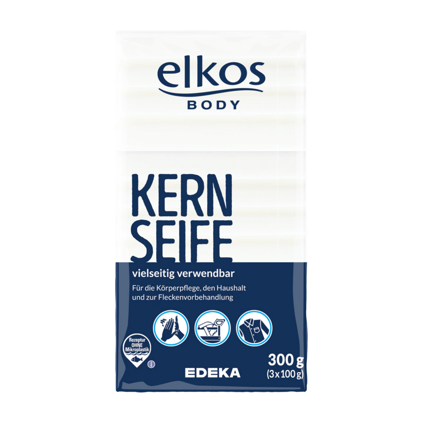 Elkos Kern Seife
