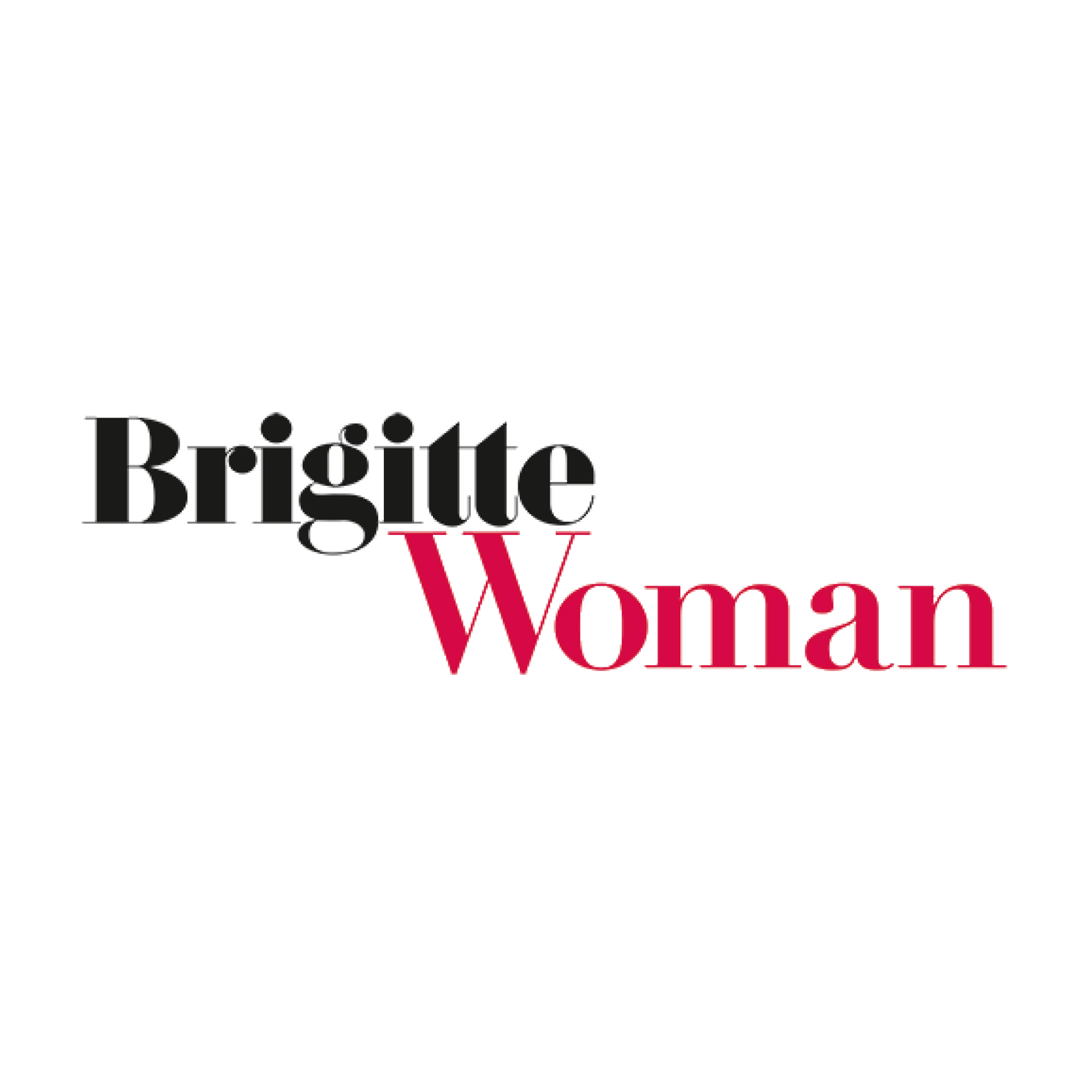 Brigitte WOMAN