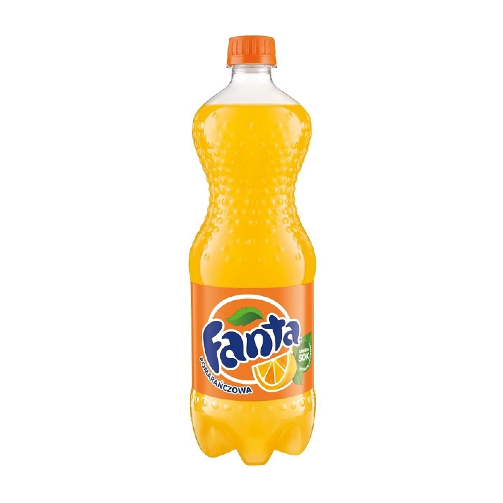 Fanta Orange 850ml – Food Depot Toronto