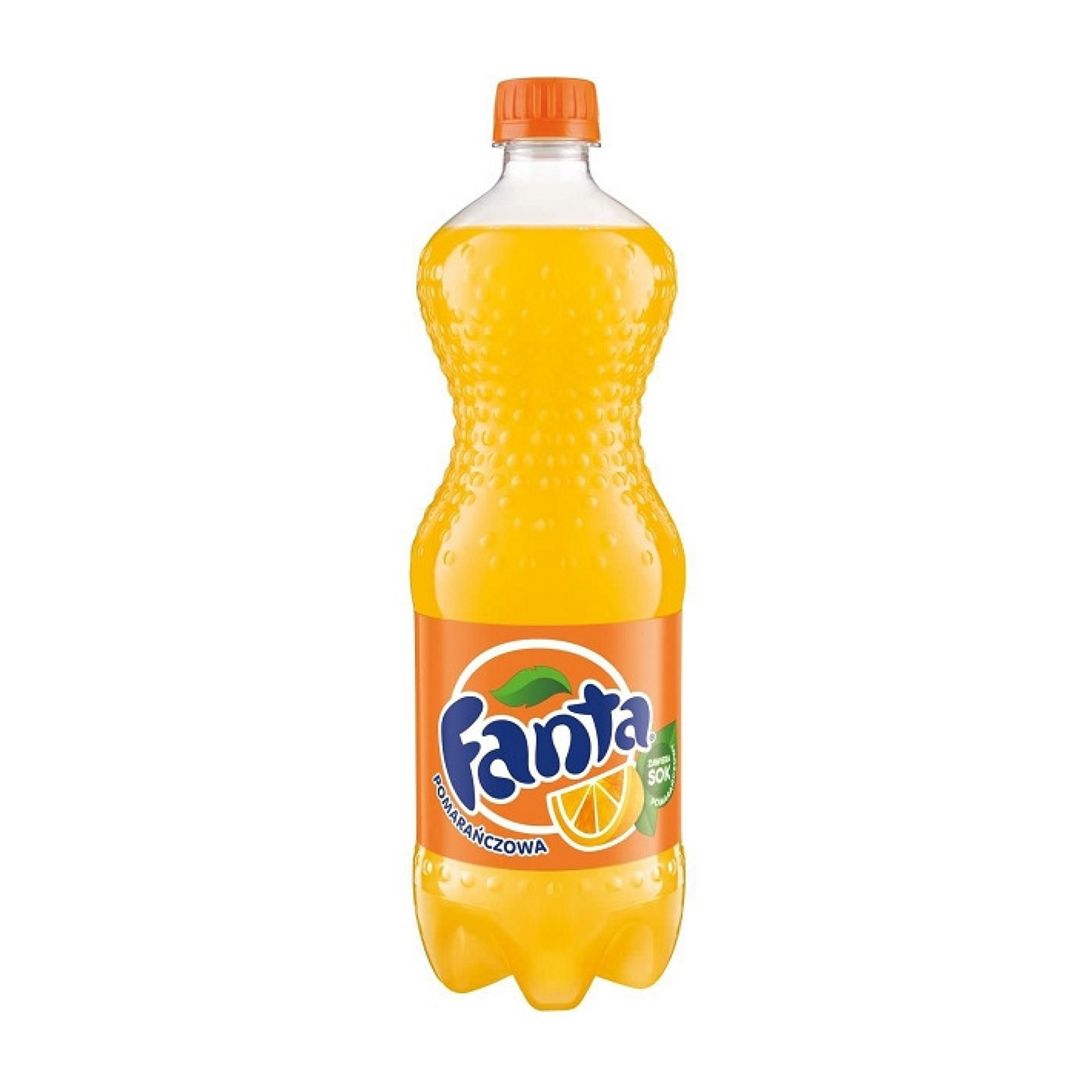 Fanta Orange 850ml