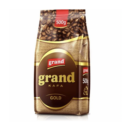 Grand Gold Selection 500g