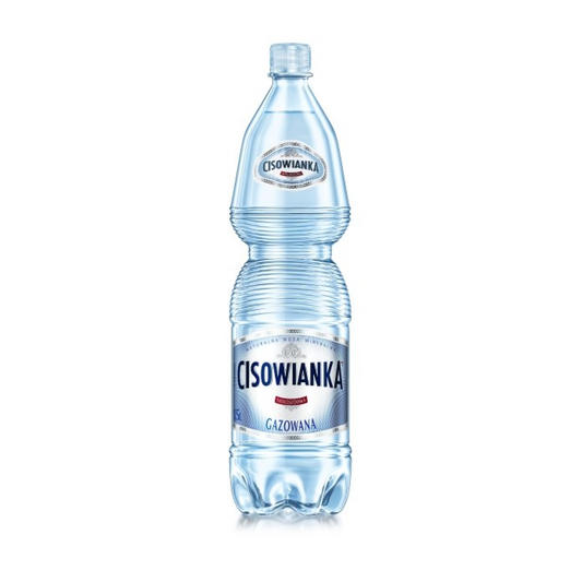 Cisowianka Water 1.5L