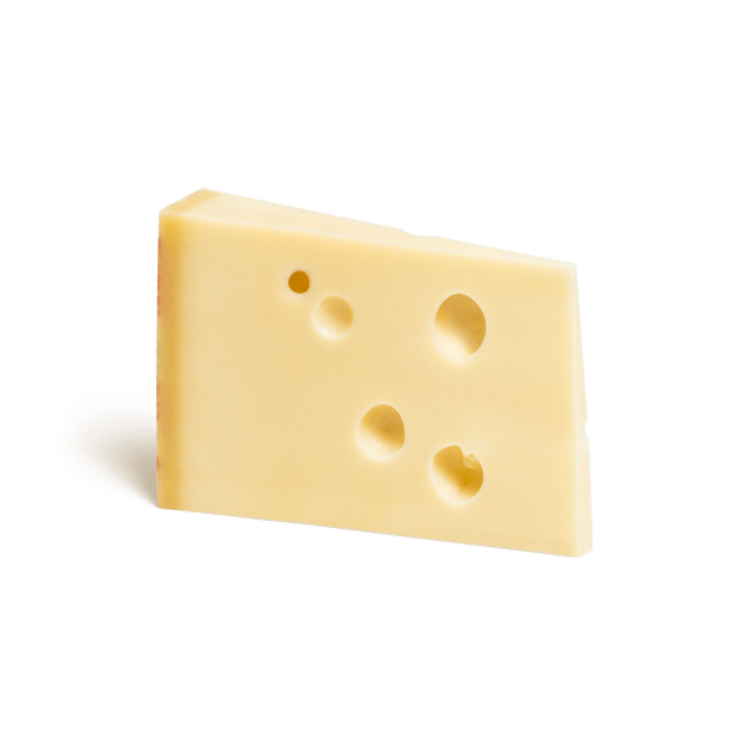 Swiss Emmental Raw Milk LF