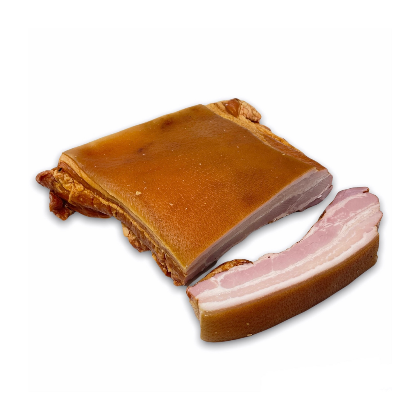 Applewood Smoked Bacon (Fully Cooked) 500g