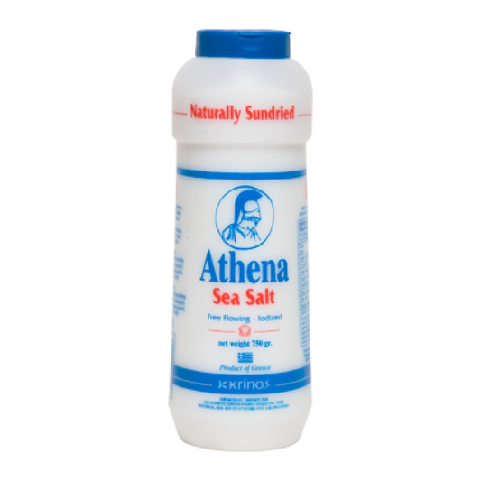 Athena Sea Salt 750g
