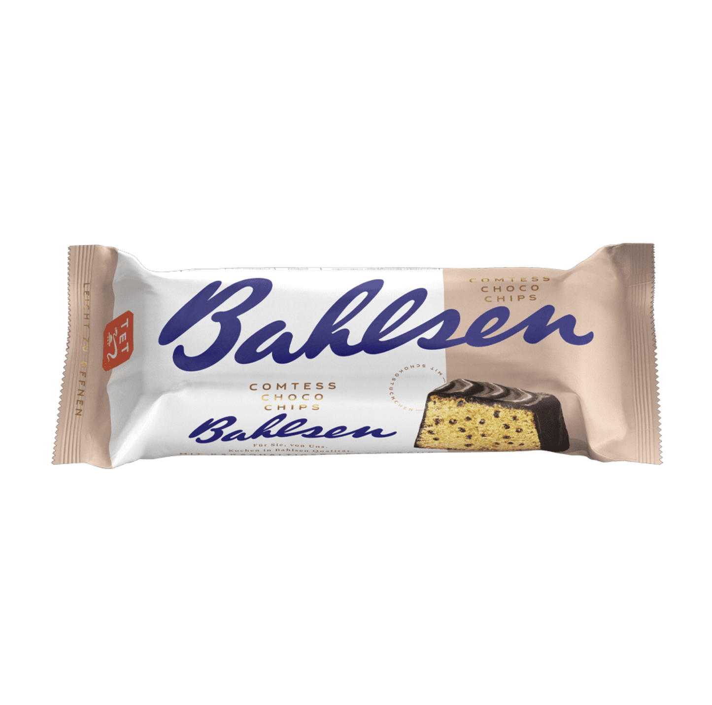 Bahlsen Chocolate Chips 350g