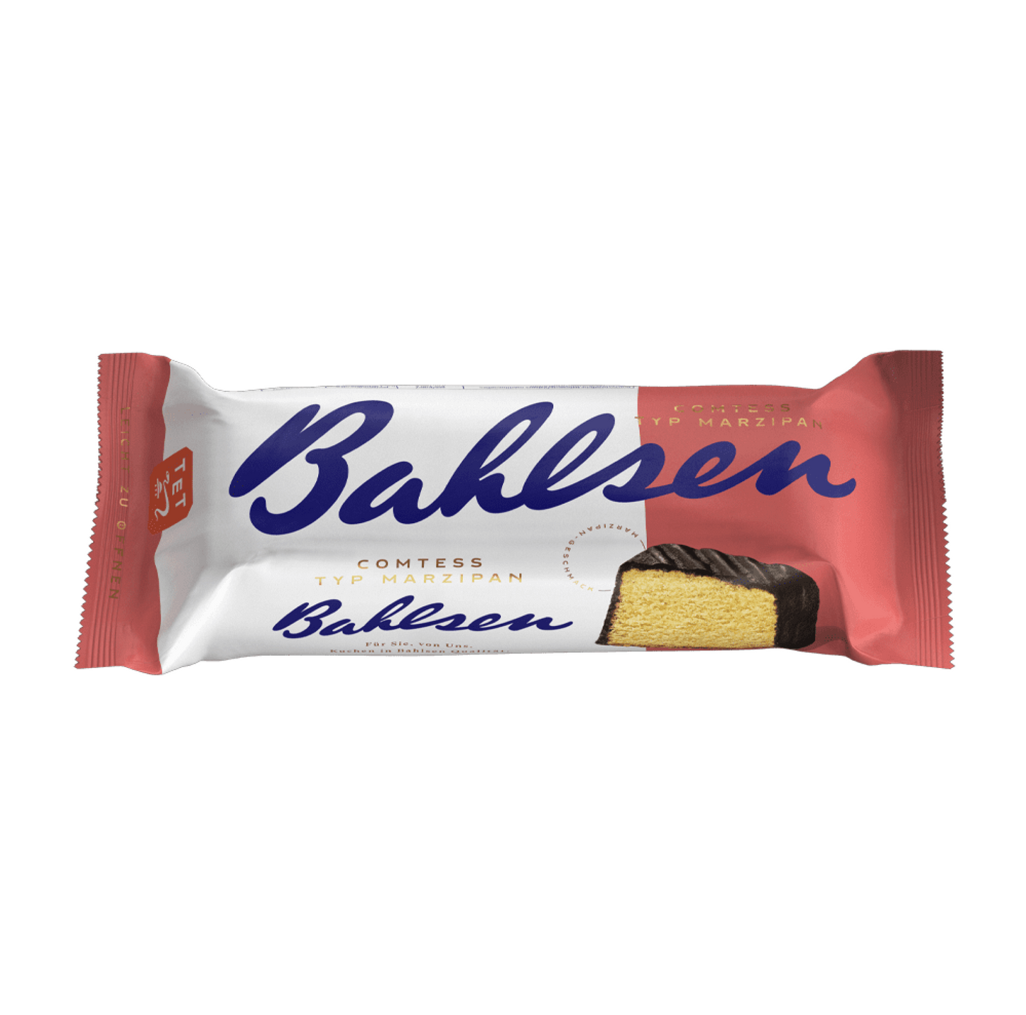 Bahlsen Comtess Marzipan 350g