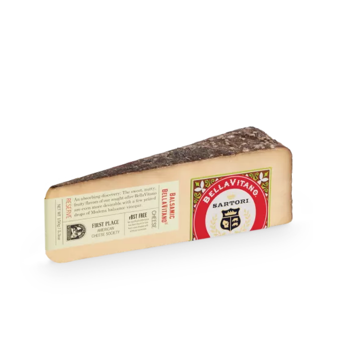 BellaVitano Balsamic 150g