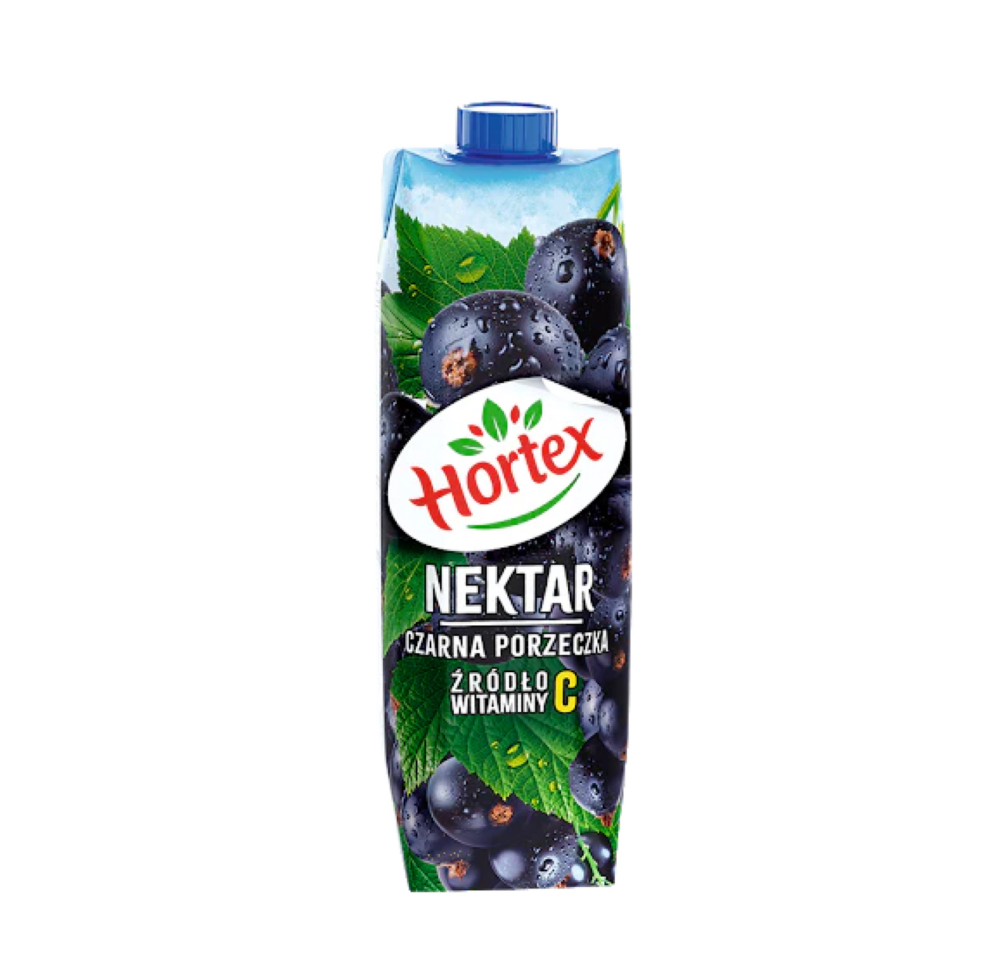 Hortex Blackcurrant 1L