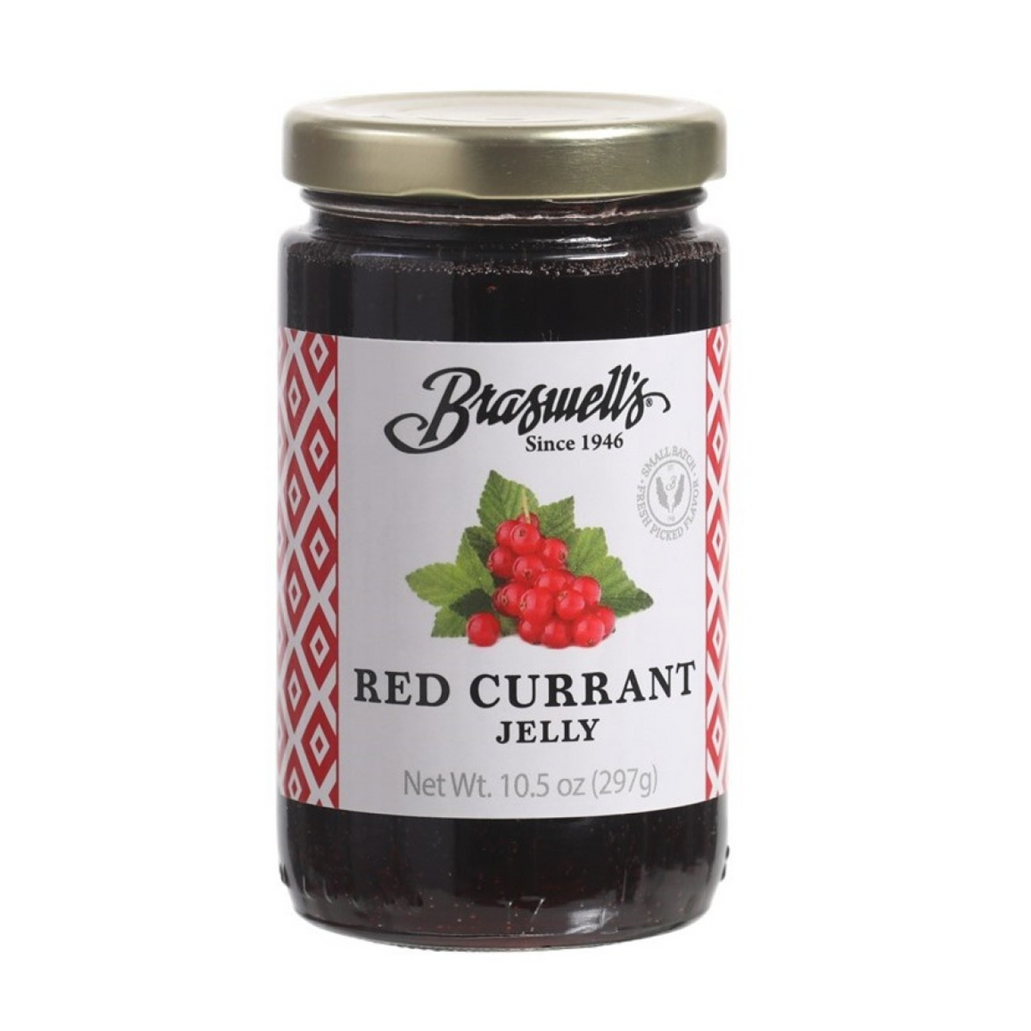 Braswell's Red Currant Jelly