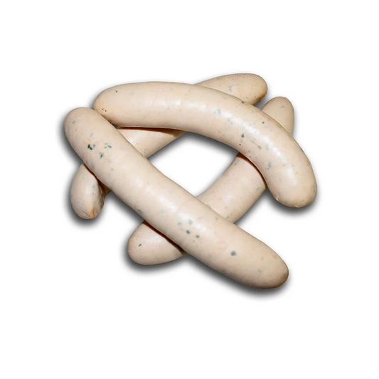 Bratwurst Precooked