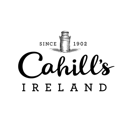 Cahill's Aged Irish Cheddar
