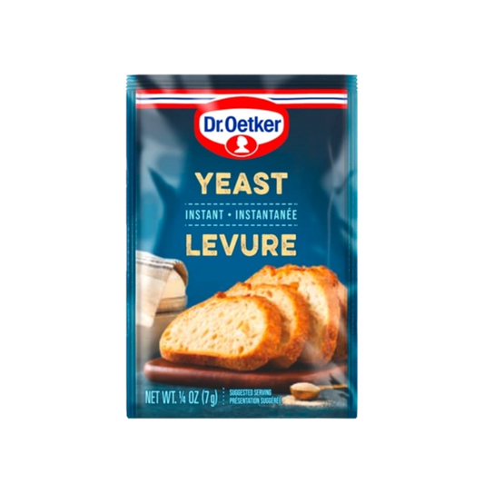 Dr Oetker Yeast 7g