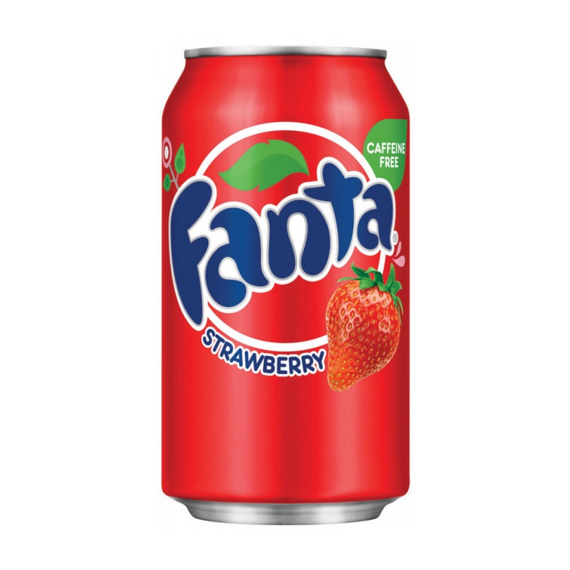 Fanta Strawberry 355ml – Food Depot Toronto