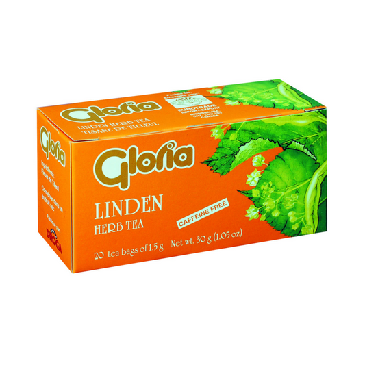 Gloria Linden Tea 30g