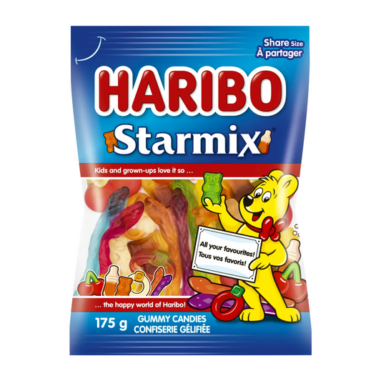 Haribo Starmix 175g