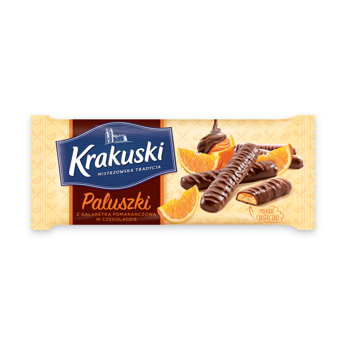 Krakuski Orange