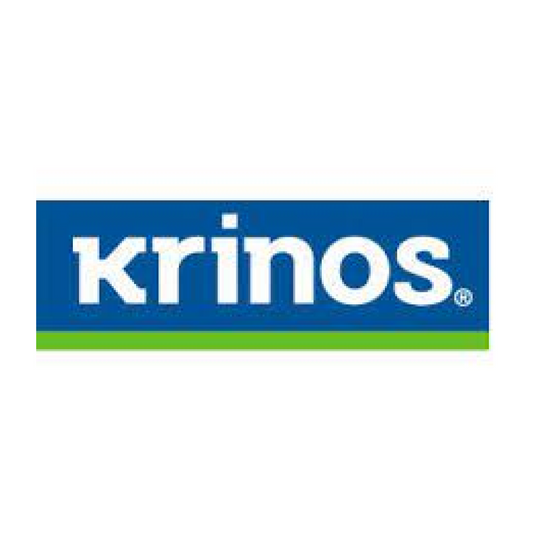 Krinos 100% Cow's Milk Feta